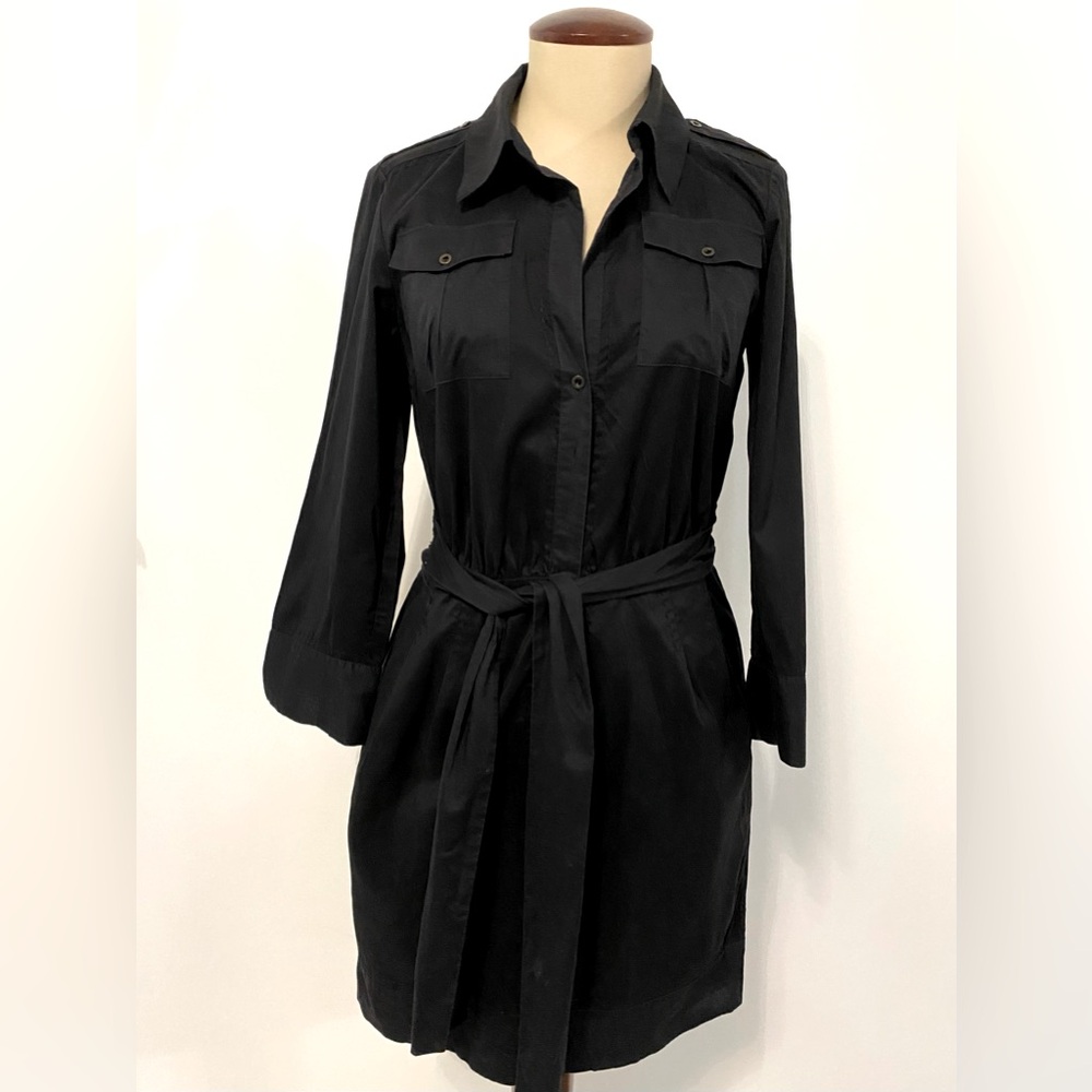 Diane Von Furstenberg Dress